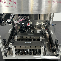 Sepragen QuantSep SU Chromatography System image 3